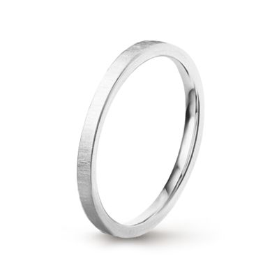 Aliança de Casamento Ouro Eternis ESE2W-S-9K