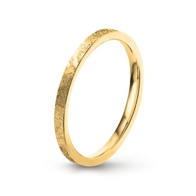 Aliança de Casamento Ouro Eternis ESE2Y-R-9K