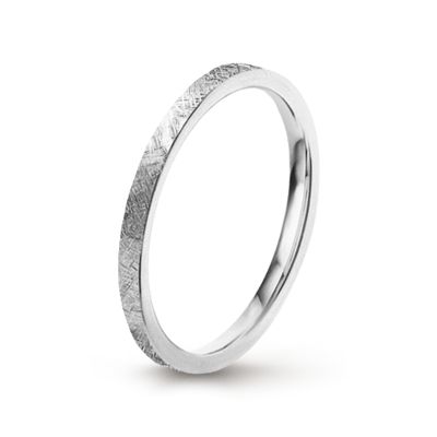 Aliança de Casamento Ouro Eternis ESE2W-R-9K