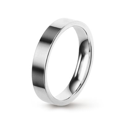 Aliança de Casamento Ouro Eternis ESE4W-19K