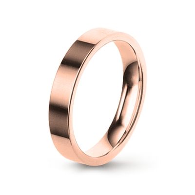 Aliança de Casamento Ouro Eternis ESE4R-19K