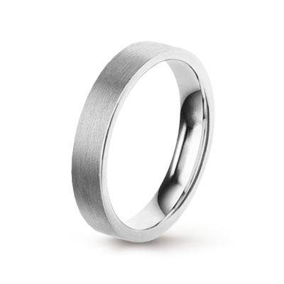 Aliança de Casamento Ouro Eternis ESE4W-M-9K