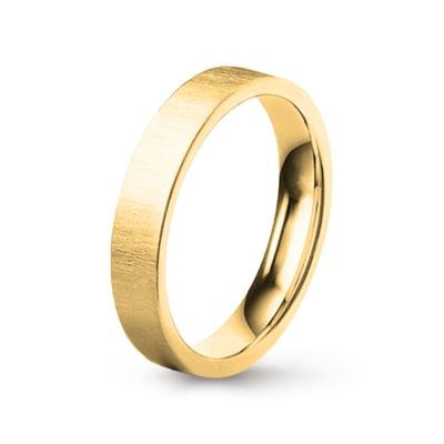Aliança de Casamento Ouro Eternis ESE4Y-S-9K