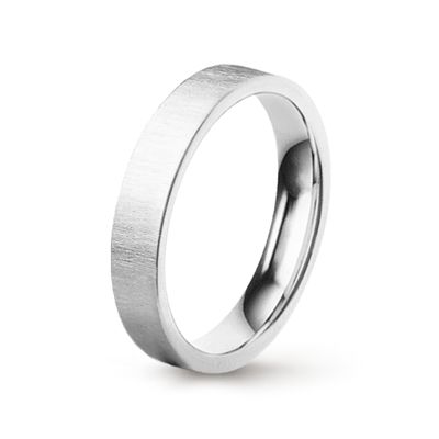 Aliança de Casamento Ouro Eternis ESE4W-S-19K