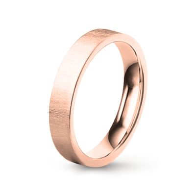 Aliança de Casamento Ouro Eternis ESE4R-S-9K