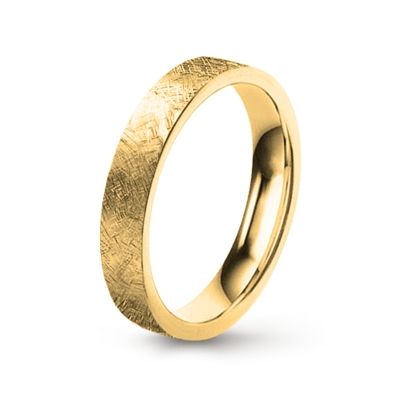 Aliança de Casamento Ouro Eternis ESE4Y-R-9K