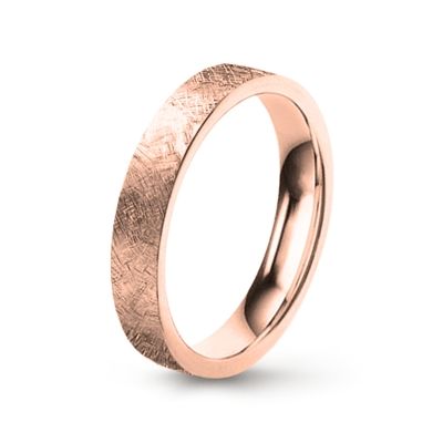 Aliança de Casamento Ouro Eternis ESE4R-R-9K