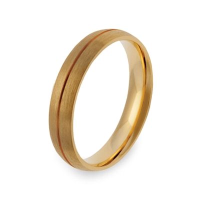 Aliança de Casamento Ouro Eternis WM07-Y-19K