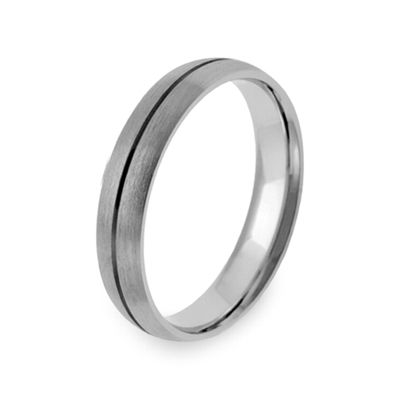 Aliança de Casamento Ouro Eternis WM07-W-19K