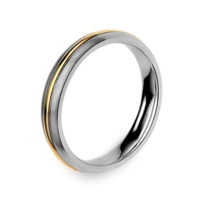 Aliança de Casamento Ouro Eternis WM13-19K