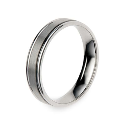 Aliança de Casamento Ouro Eternis WM17-W-9K