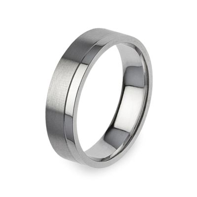 Aliança de Casamento Ouro Eternis WM30-W-9K