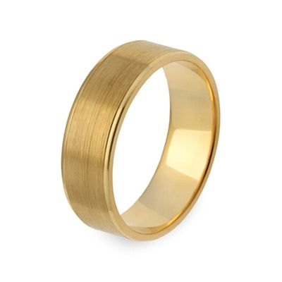 Aliança de Casamento Ouro Eternis WM33-Y-19K