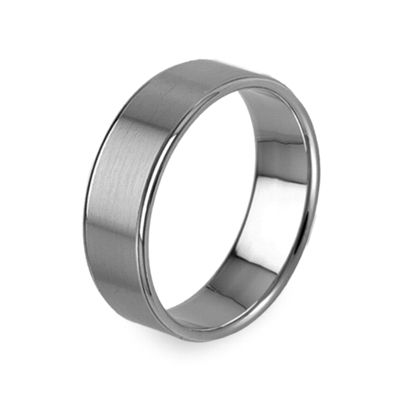 Aliança de Casamento Ouro Eternis WM33-W-9K