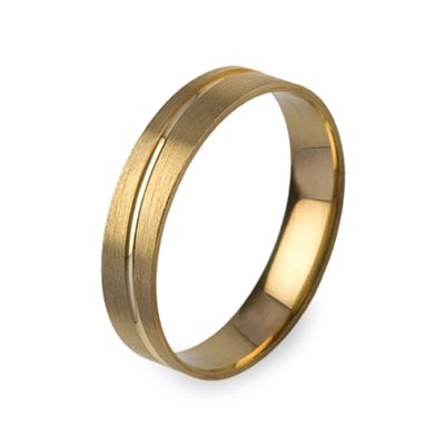 Aliança de Casamento Ouro Eternis WM37-Y-9K