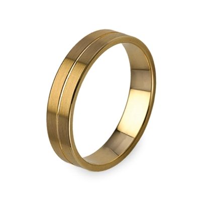 Aliança de Casamento Ouro Eternis WM39-Y-19K