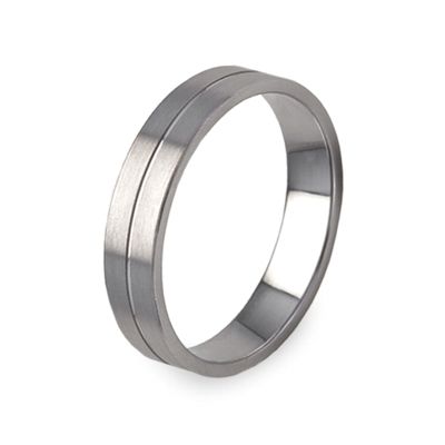 Aliança de Casamento Ouro Eternis WM39-W-19K