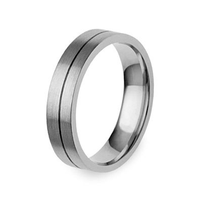 Aliança de Casamento Ouro Eternis WM43-W-19K