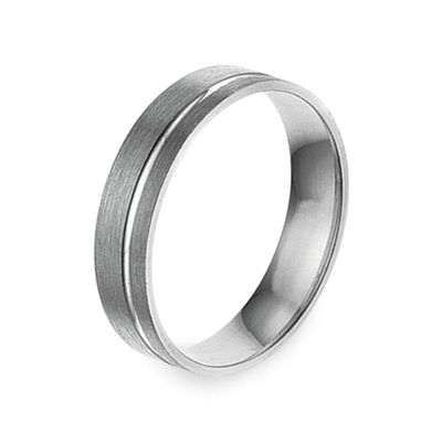 Aliança de Casamento Ouro Eternis WM45-W-19K