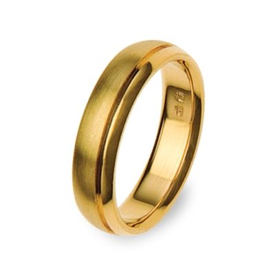 Aliança de Casamento Ouro Eternis WX15-Y-19K