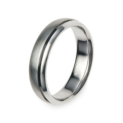 Aliança de Casamento Ouro Eternis WX15-W-9K
