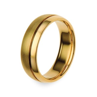 Aliança de Casamento Ouro Eternis WX16-Y-19K