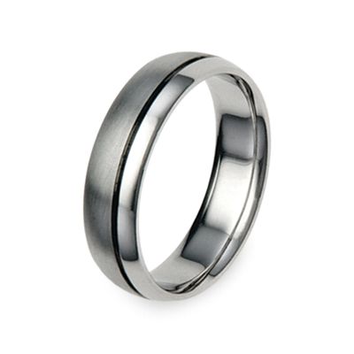 Aliança de Casamento Ouro Eternis WX16-W-9K