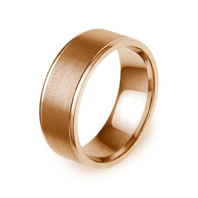 Aliança de Casamento Ouro Eternis WX29-R-9K