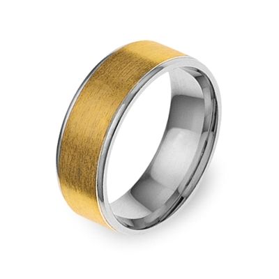 Aliança de Casamento Ouro Eternis WX37-9K
