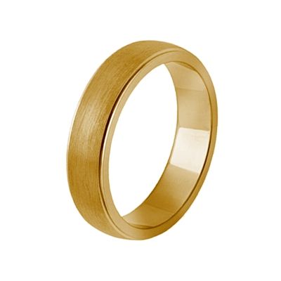 Aliança de Casamento Ouro Eternis WX43-Y-19K