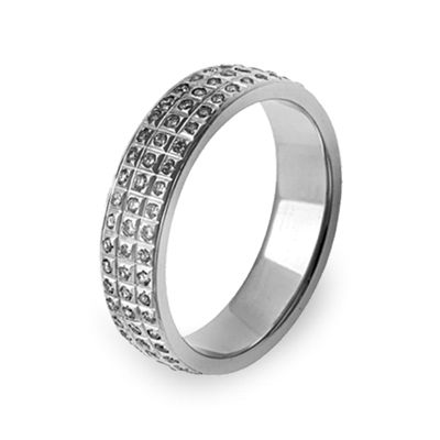 Aliança de Casamento Ouro Eternis WX44-W-Z-9K