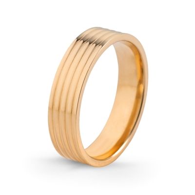 Aliança de Casamento Ouro Eternis EM1A5Y-9K