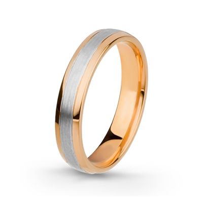 Aliança de Casamento Ouro Eternis EM1B4WY-19K