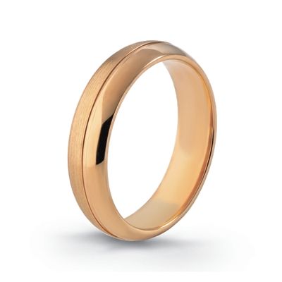 Aliança de Casamento Ouro Eternis EM1D5Y-19K