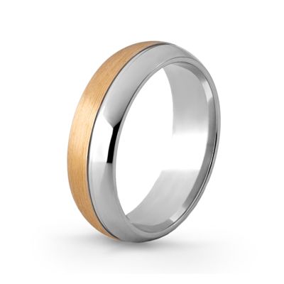 Aliança de Casamento Ouro Eternis EM1D6YW-9K