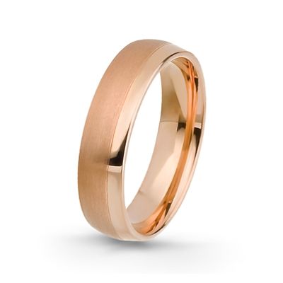 Aliança de Casamento Ouro Eternis EM2B5.5R-9K