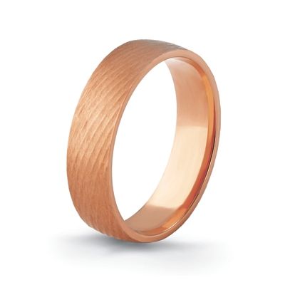 Aliança de Casamento Ouro Eternis EM4E5R-19K