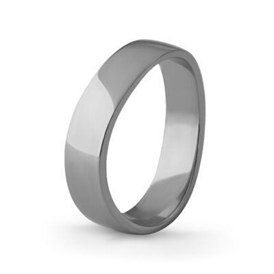 Aliança de Casamento Ouro Eternis EX1A5W-19K