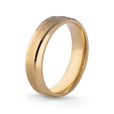 Aliança de Casamento Ouro Eternis EX1E5Y-9K