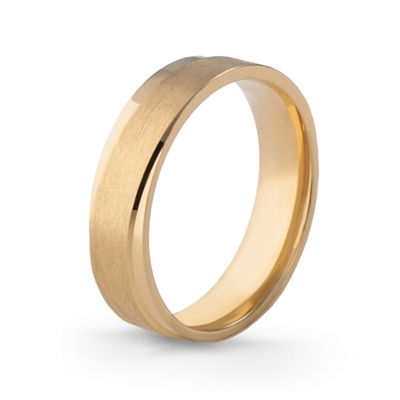 Aliança de Casamento Ouro Eternis EX2C5Y-19K