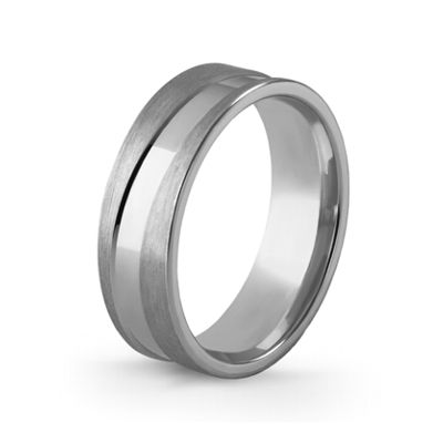 Aliança de Casamento Ouro Eternis EX2E6W-19K