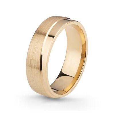 Aliança de Casamento Ouro Eternis EX3D6Y-19K