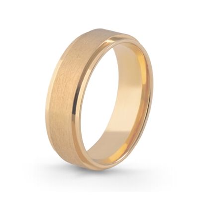 Aliança de Casamento Ouro Eternis EX5E6Y-9K