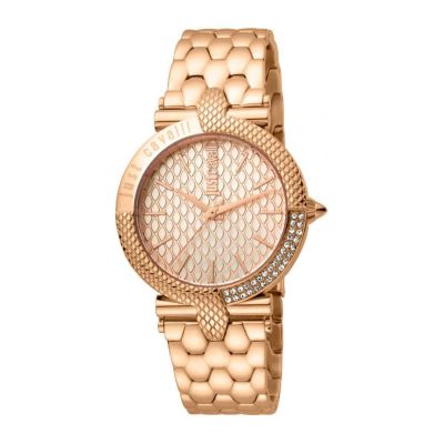Relógio Just Cavalli Animalier JC1L105M0095