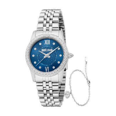 Relógio Just Cavalli Set