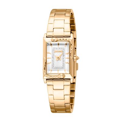 Relógio Just Cavalli Animalier