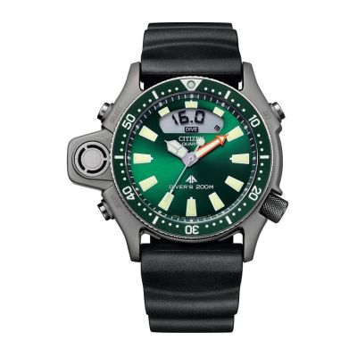 Relógio Citizen Promaster Aqualand I