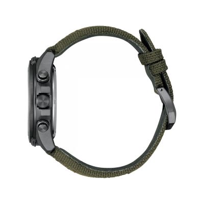 Relógio Citizen Promaster Eco Drive Land JV1005-02W