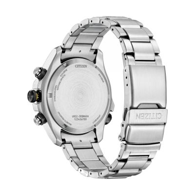 Relógio Citizen Promaster Eco Drive Land JV1006-51L