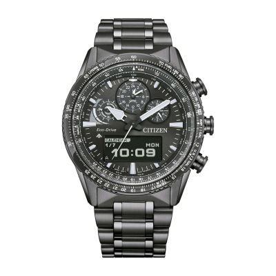 Relógio Citizen Promaster Sky Pilot U830 JV2005-58E